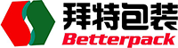 上海拜特包裝器材有限公司