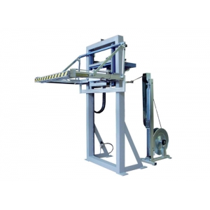 DBA-980型水平式打包機(jī)