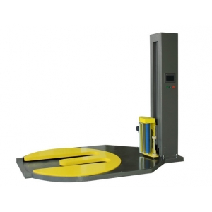 M型薄膜纏繞機(jī)