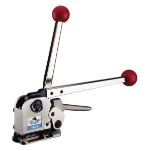 手提式免扣鋼帶打包機(jī)